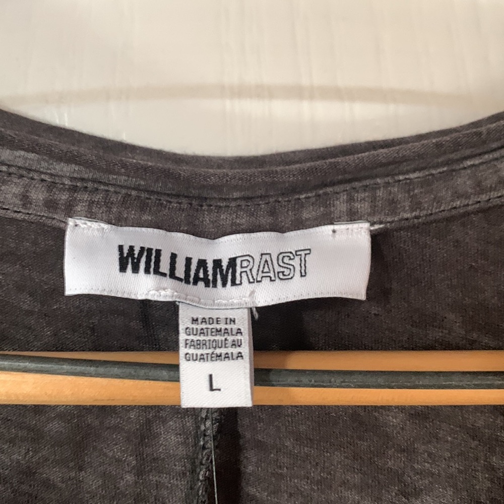 William Rast Shirt - Picture 3 of 5